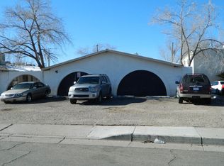 625 Charleston St SE, Albuquerque, NM 87108