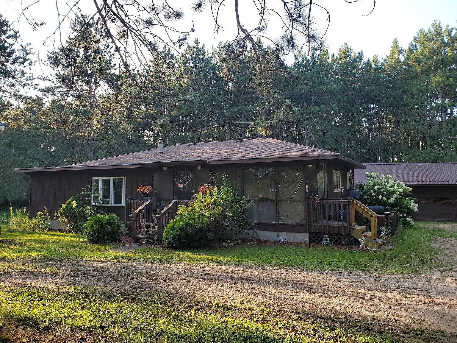 E3834 Lind Center Rd, Waupaca, WI 54981 Zillow