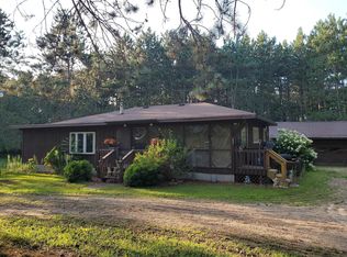 E3834 Lind Center Rd, Waupaca, WI 54981