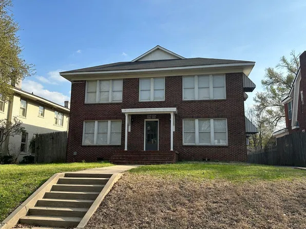 521 Forest Ave, Shreveport, LA