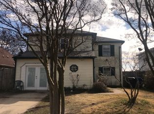 4121 Eastham Rd, Virginia Beach, VA 23453