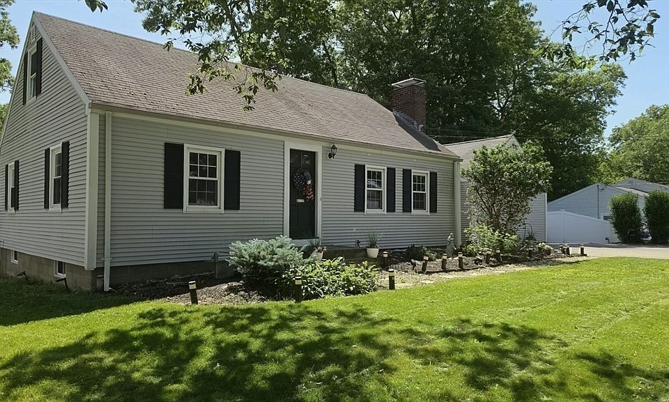 1st image of 25 Moynihan Rd