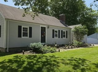 25 Moynihan Rd, South Hamilton, MA 01982