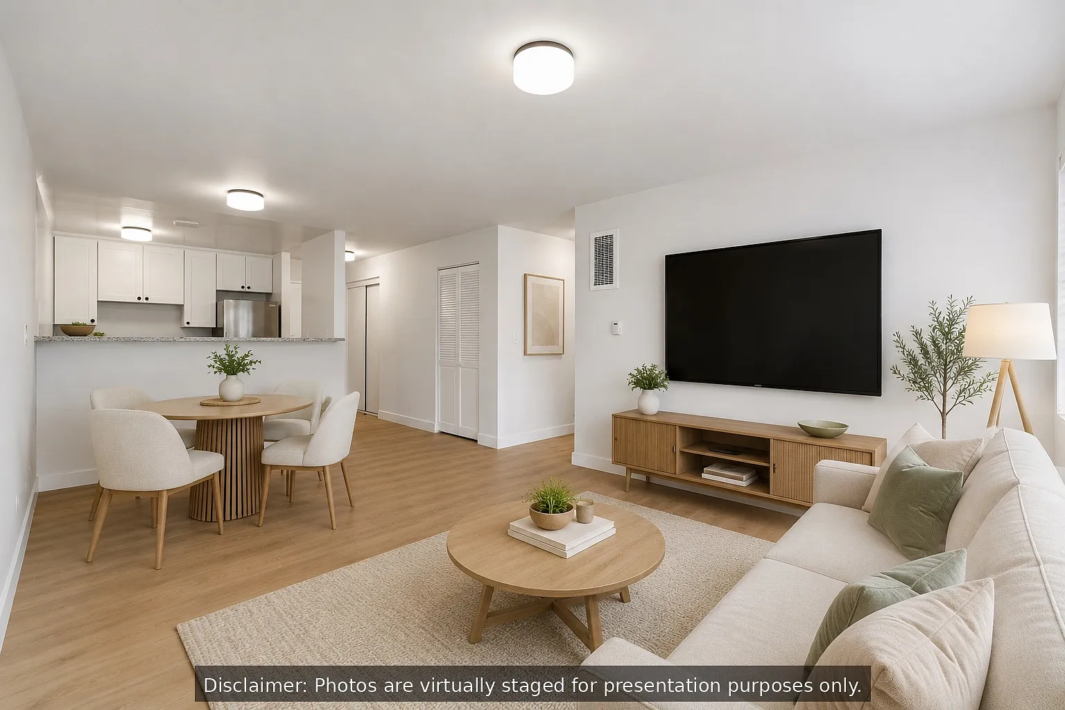 2 bed, 900 sqft, $2,495 — Photo 4