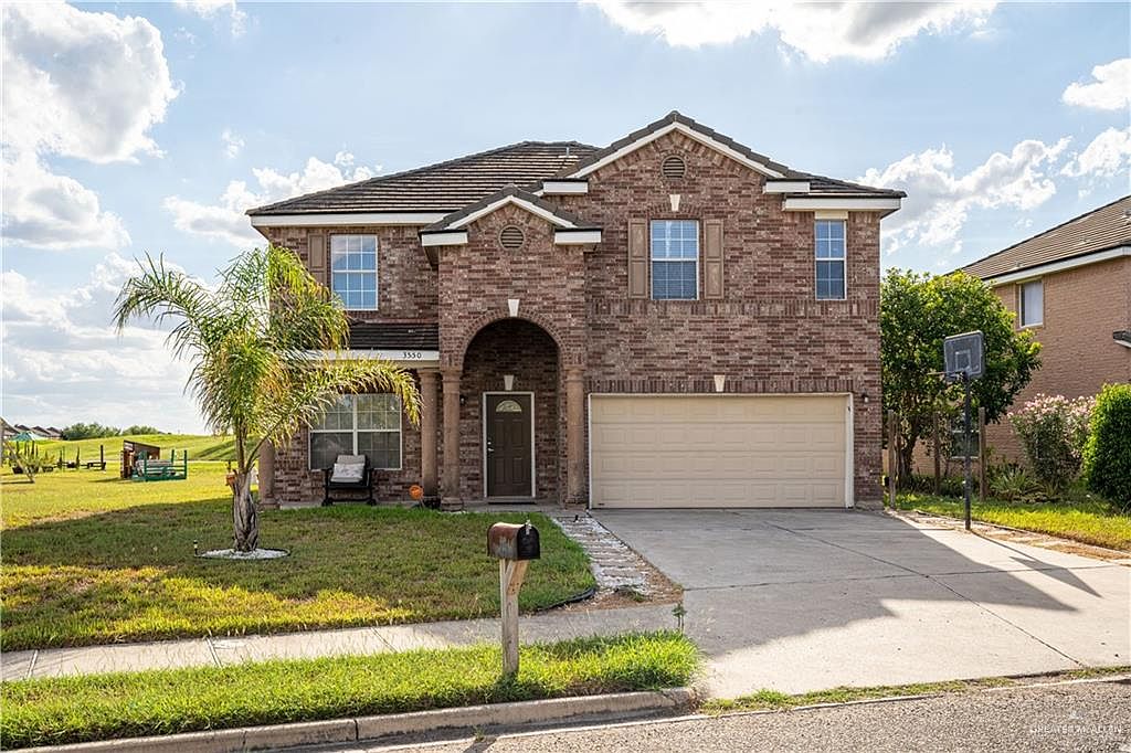 3550 Los Lagos Dr, Edinburg, TX 78542 Zillow