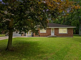 5410 Dalson Rd, Twin Lake, MI 49457