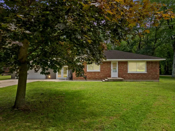 5410 Dalson Rd, Twin Lake, MI 49457