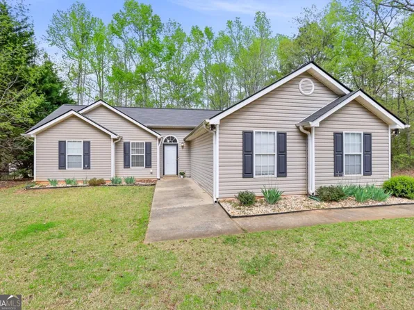 295 Hayward Bishop Way, Senoia, GA 30276