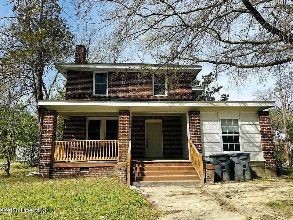 1st image of 500 Cokey Road