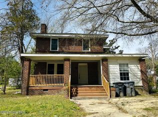 500 Cokey Rd, Rocky Mount, NC 27801