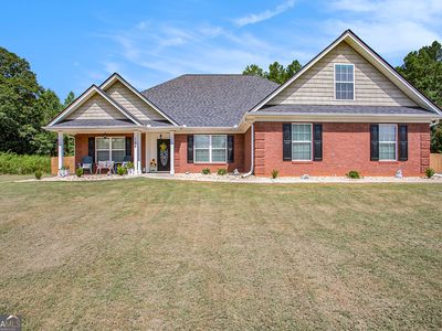 125 Chimney Ridge Ln, Covington, GA, 30014