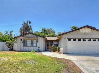 1100 Mariposa Dr, Brea, CA 92821