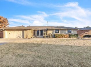 6700 N Woodward Ave, Oklahoma City, OK 73116