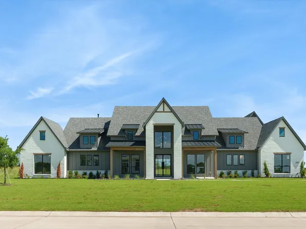 3401 Sweetwater Dr, Princeton, TX 75407