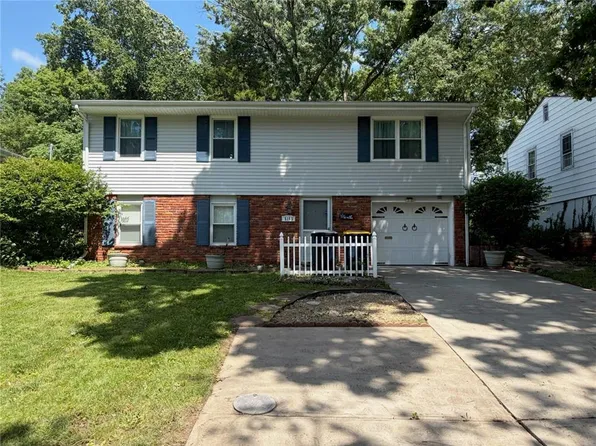 5153 N Palmer Ave, Kansas City, MO 64119