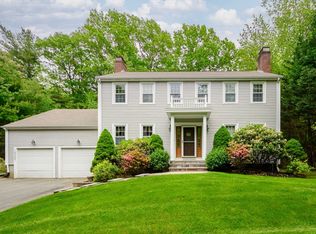 1262 Randolph Ave, Milton, MA 02186