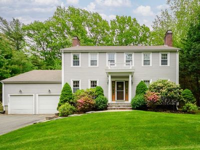 1262 Randolph Ave, Milton, MA, 02186