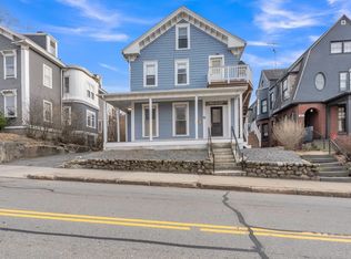 78 Elm St, Worcester, MA 01609