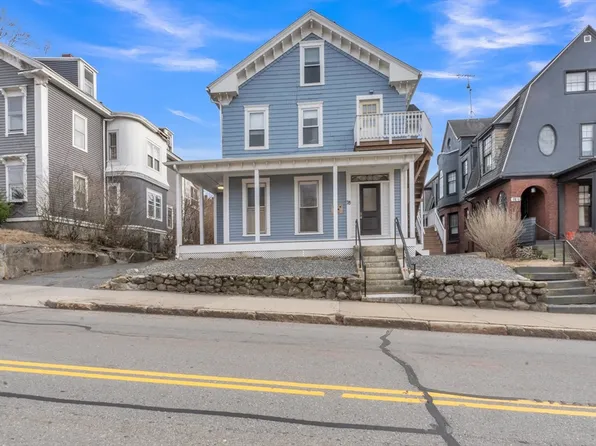 78 Elm St, Worcester, MA 01609