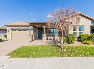 7520 E Peralta Ave, Mesa, AZ 85212