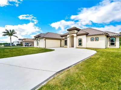3917 Tierra Escondida, Weslaco, TX, 78596