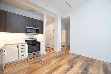 Rented by The KCI Group