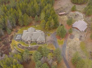 21615 N Green Pine Ln, Colbert, WA 99005