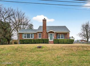 10117 Whipps Mill Rd, Louisville, KY 40223