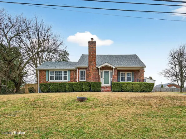 10117 Whipps Mill Rd, Louisville, KY 40223