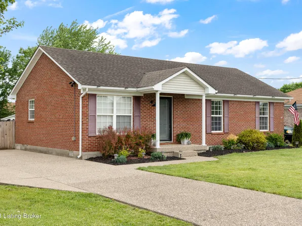 163 Seminole Ct, Shepherdsville, KY 40165
