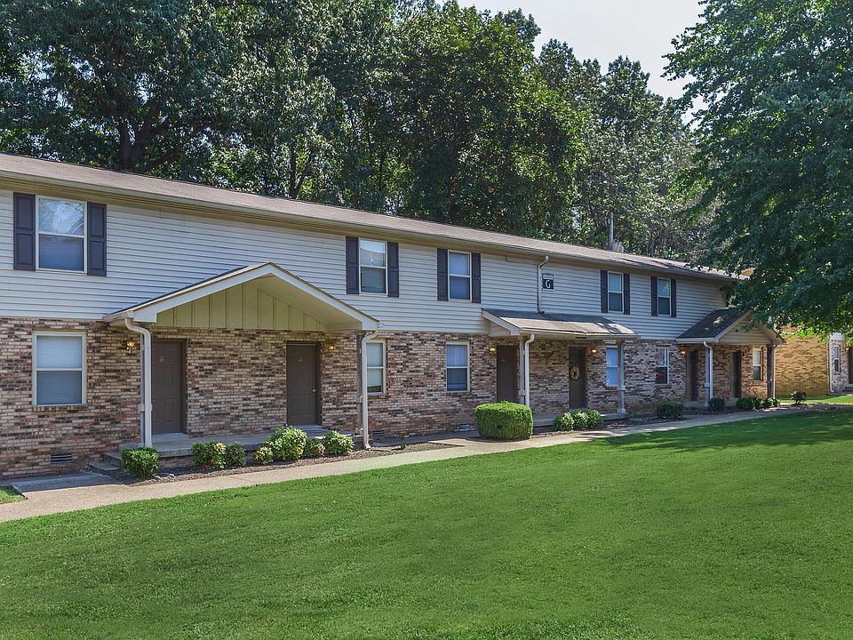 YOUR PLACE IN CLARKSVILLE