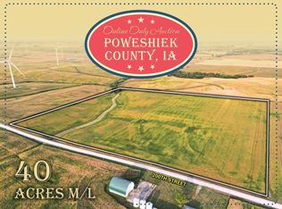 0 200th St, Deep River, IA 52222