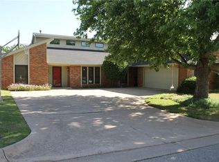 6113 Rambridge Dr, Oklahoma City, OK 73162