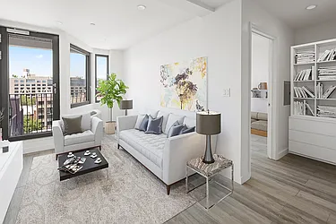 Rented by Five Stone NYC LLC