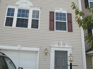 43 Witherspoon Ct, Falling Waters, WV 25419