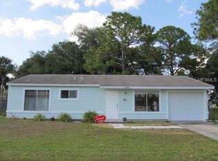 4246 Hartsook Ave, North Port, FL 34287