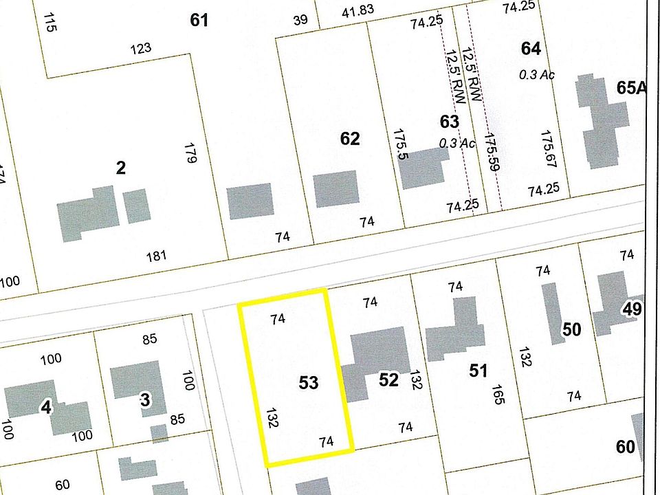 2nd image of 53 Boody Street