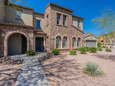 20750 N 87th St UNIT 2131, Scottsdale, AZ, 85255