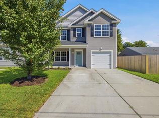 2415 Vincent St, Chesapeake, VA 23324
