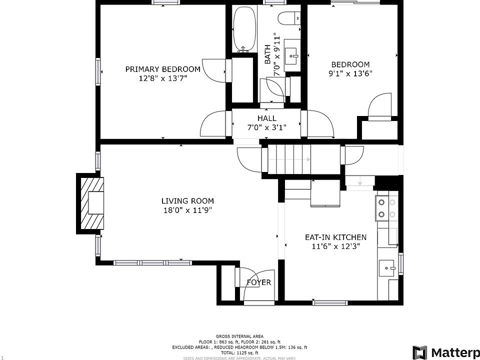 1st image of 1801 Cayuga Pl