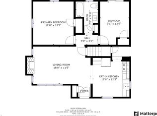 1801 Cayuga Pl, Ann Arbor, MI 48104