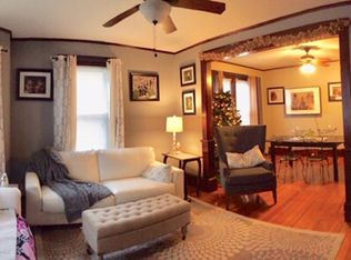 44 Adams St, Fairhaven, MA 02719