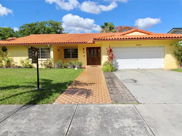 12330 SW 22nd Ln, Miami, FL 33175