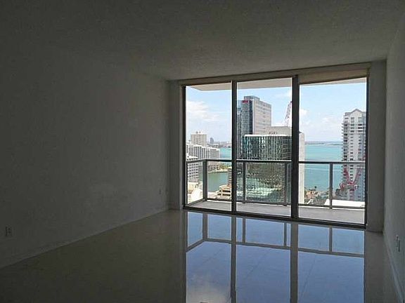 2nd image of 1050 Brickell Avenue # Fl 23rd