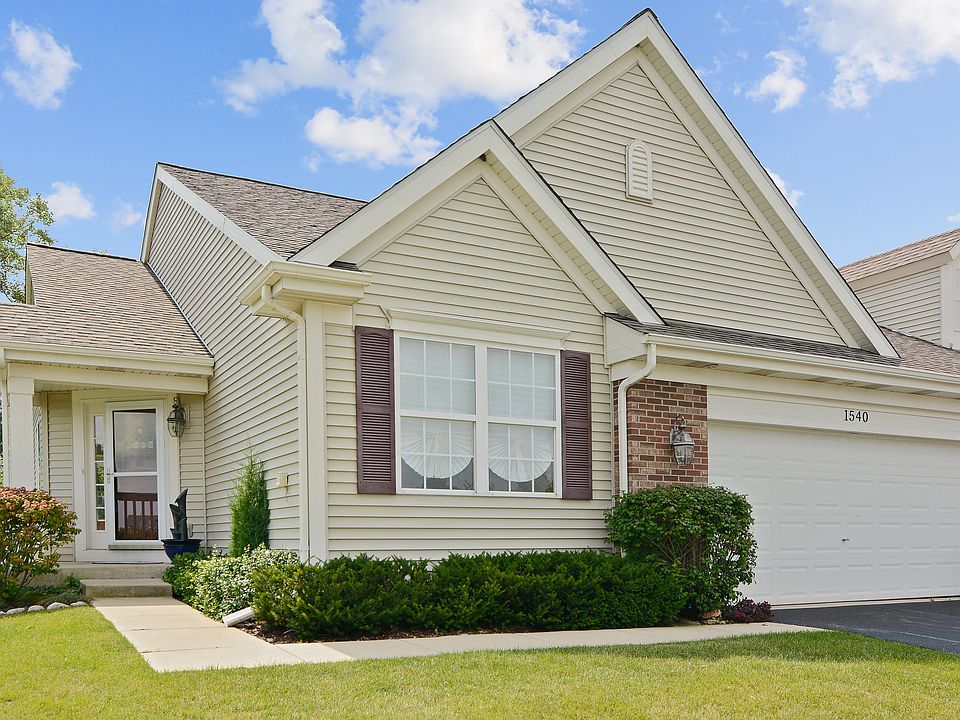 1st image of 1540 Prescott Dr #1540