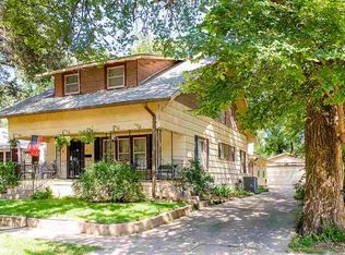 406 N Chautauqua Ave, Wichita, KS 67214