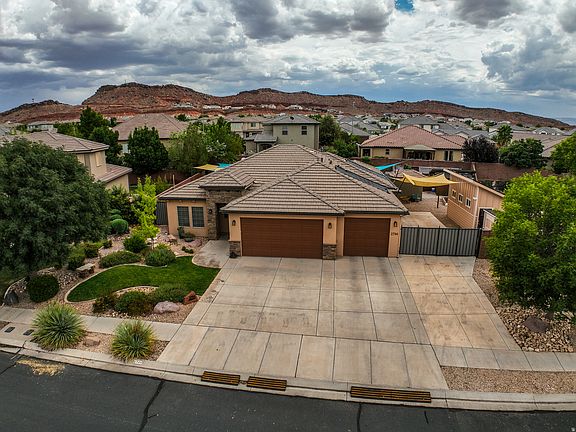 4th image of 2794 E Carmine Dr Lot 65