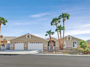 904 Rhyolite Ter, Henderson, NV 89011