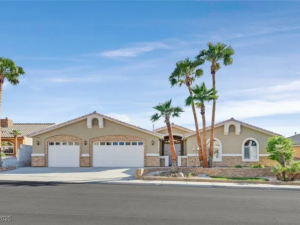 904 Rhyolite Ter, Henderson, NV 89011
