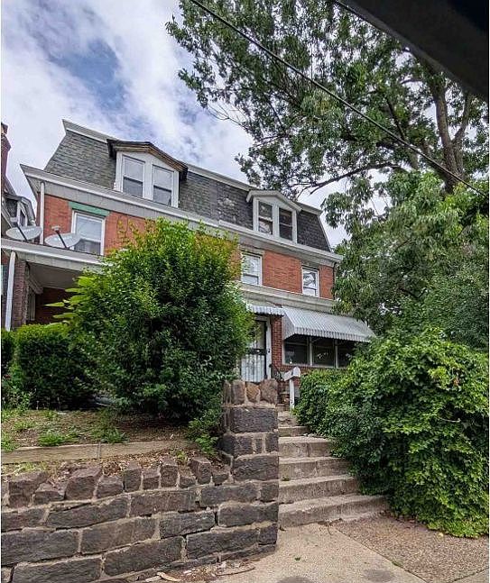 Property Front View